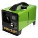 Портативный дизельный обогреватель Procraft PDH5000 5 кВт, 220&ndash;240 В, 12/24 В PDH5000 фото 1