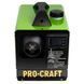 Портативный дизельный обогреватель Procraft PDH5000 5 кВт, 220&ndash;240 В, 12/24 В PDH5000 фото 25