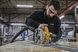 Пилка дискова мережева DeWALT для розпилювання деревини (DWE576K) DWE576K фото 2