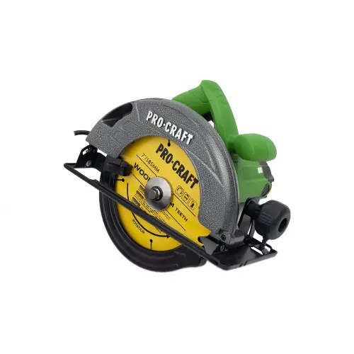 Дискова пила для розпилювання деревини Procraft (KR2300) KR2300 фото