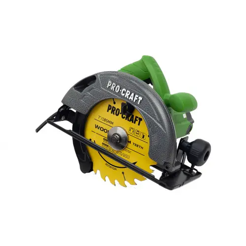 Дискова пила для розпилювання деревини Procraft (KR2300) KR2300 фото